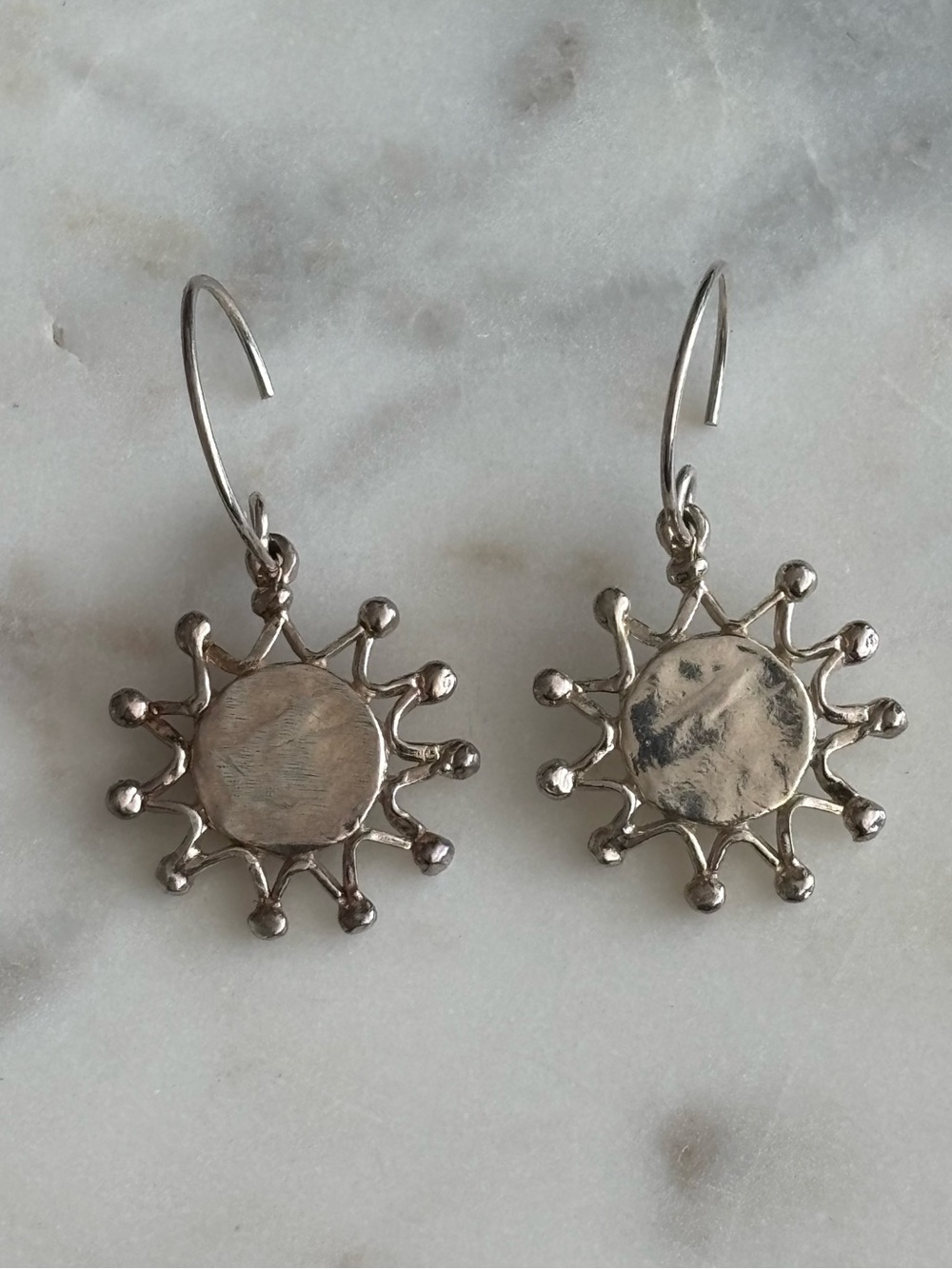 ERICA COURTNEY Earrings